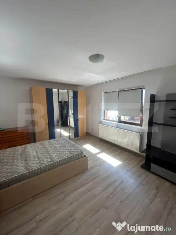Casa insiruita, 4 camere, 120 mp utili, zona Micesti - Alba Iulia (Alba)
