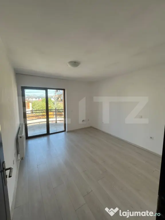 Casa insiruita, 4 camere, 120 mp utili, zona Micesti - Alba Iulia (Alba)
