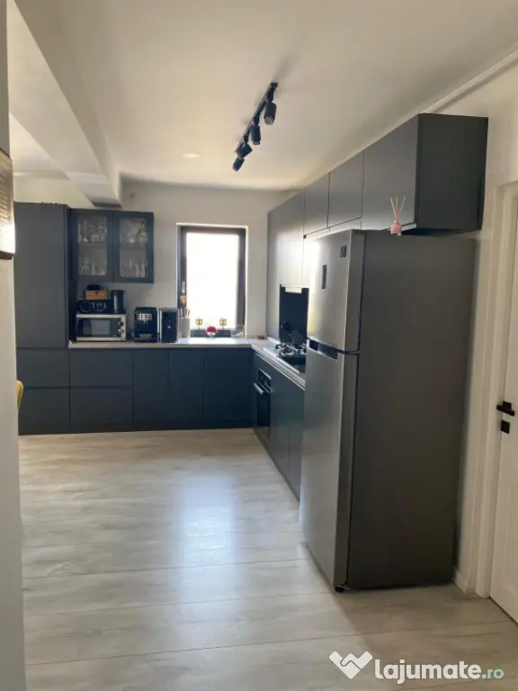 Apartament 3 camere, 75 mp, cartier Donath Park - Cluj-Napoca (Cluj)
