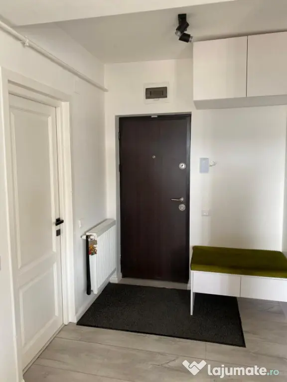 Apartament 3 camere, 75 mp, cartier Donath Park - Cluj-Napoca (Cluj)