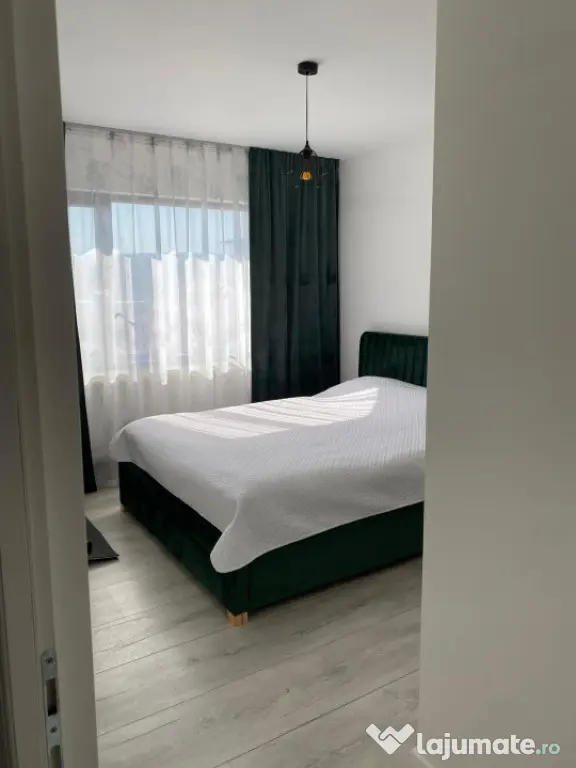 Apartament 3 camere, 75 mp, cartier Donath Park - Cluj-Napoca (Cluj)