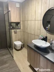 Apartament 3 camere, 75 mp, cartier Donath Park 