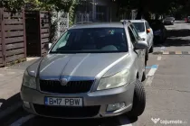 SKODA OCTAVIA BREAK 2009-DEC,272000KM,2900 EURO