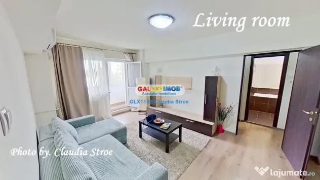 Apartament 2 camere BASARABIA 57 -DIHAM - Bucuresti (Bucuresti-Ilfov)