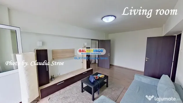 Apartament 2 camere BASARABIA 57 -DIHAM - Bucuresti (Bucuresti-Ilfov)