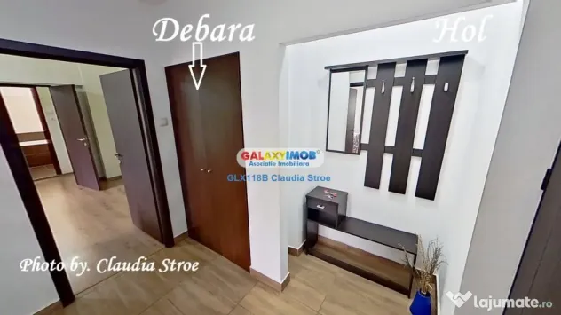 Apartament 2 camere BASARABIA 57 -DIHAM - Bucuresti (Bucuresti-Ilfov)