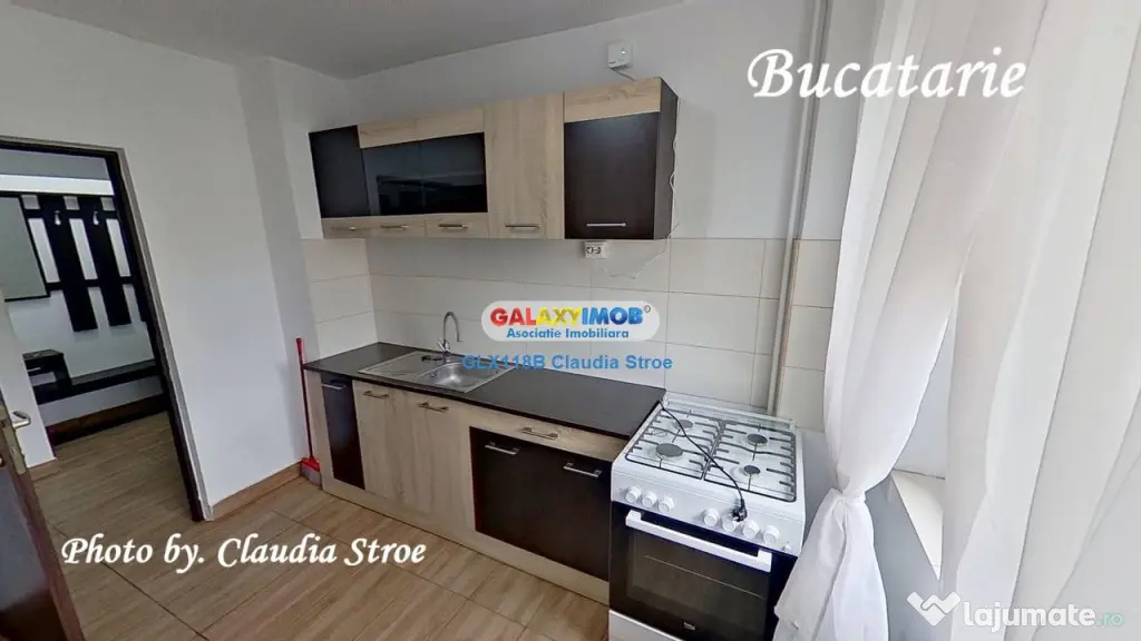 Apartament 2 camere BASARABIA 57 -DIHAM - Bucuresti (Bucuresti-Ilfov)