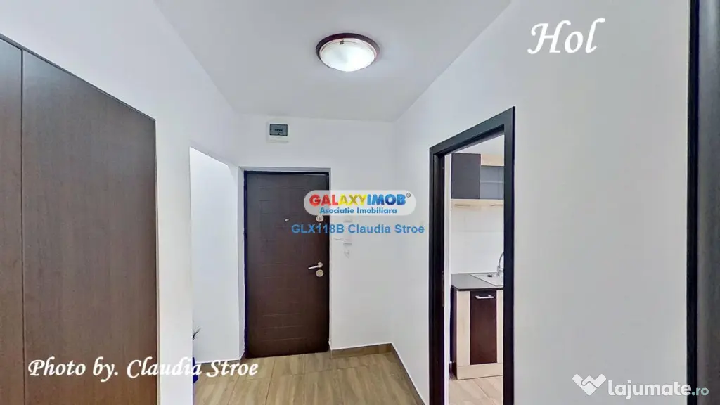 Apartament 2 camere BASARABIA 57 -DIHAM - Bucuresti (Bucuresti-Ilfov)