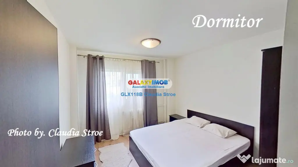 Apartament 2 camere BASARABIA 57 -DIHAM - Bucuresti (Bucuresti-Ilfov)