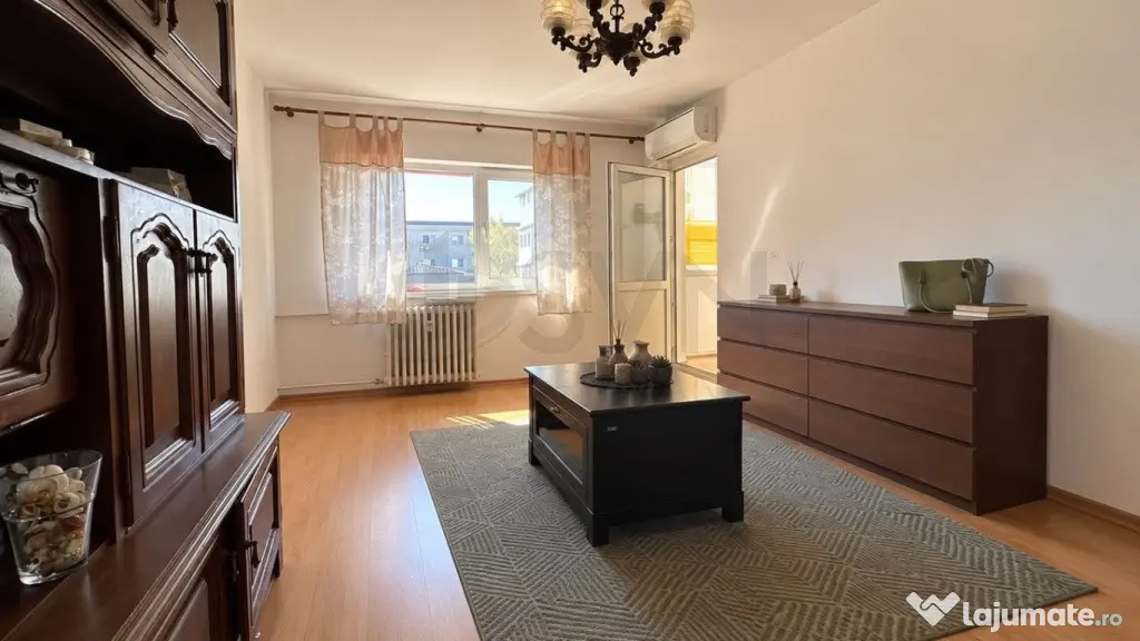 Apartament 3 camere de Baneasa l Herastrau - Bucuresti (Bucuresti-Ilfov)