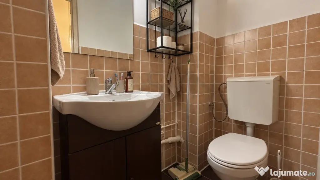 Apartament 3 camere de Baneasa l Herastrau - Bucuresti (Bucuresti-Ilfov)