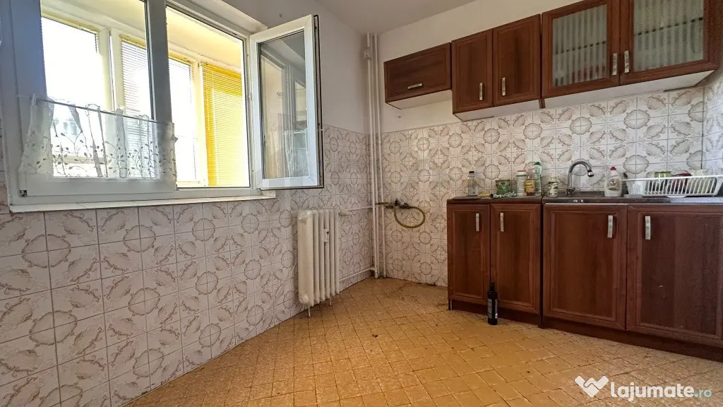 Apartament 3 camere de Baneasa l Herastrau - Bucuresti (Bucuresti-Ilfov)