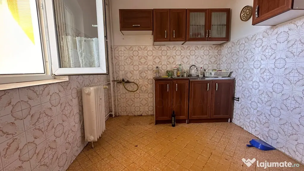 Apartament 3 camere de Baneasa l Herastrau - Bucuresti (Bucuresti-Ilfov)
