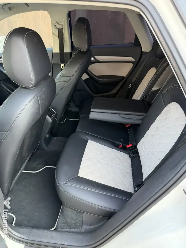 AUDI Q3 2012 — imagine 3