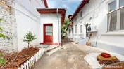 ION MIHALACHE - Turda | Vila Interbelica | Curte Generoas... 