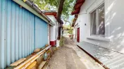 ION MIHALACHE - Turda | Vila Interbelica | Curte Generoas... 