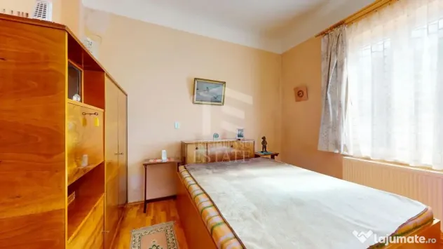 ION MIHALACHE - Turda | Vila Interbelica | Curte Generoas... - Bucuresti (Bucuresti-Ilfov)