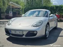 Porsche Cayman 987.2
