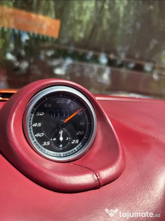 Porsche Cayman 987.2