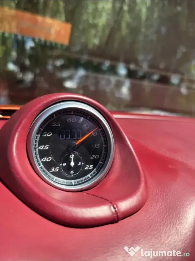 Porsche Cayman 987.2