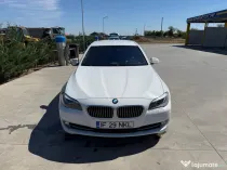BMW Seria 5 528i f10
