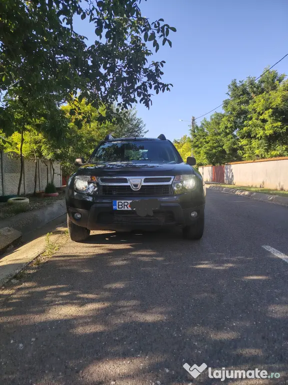 Vand Dacia Duster 1.5 dci