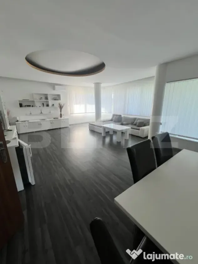 Afacere la cheie: hotel cu 7 apartamente de închiriat - Timisoara (Timis)