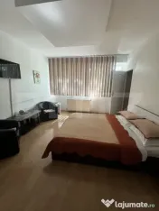 Afacere la cheie: hotel cu 7 apartamente de închiriat 