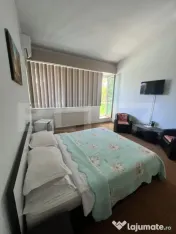 Afacere la cheie: hotel cu 7 apartamente de închiriat 