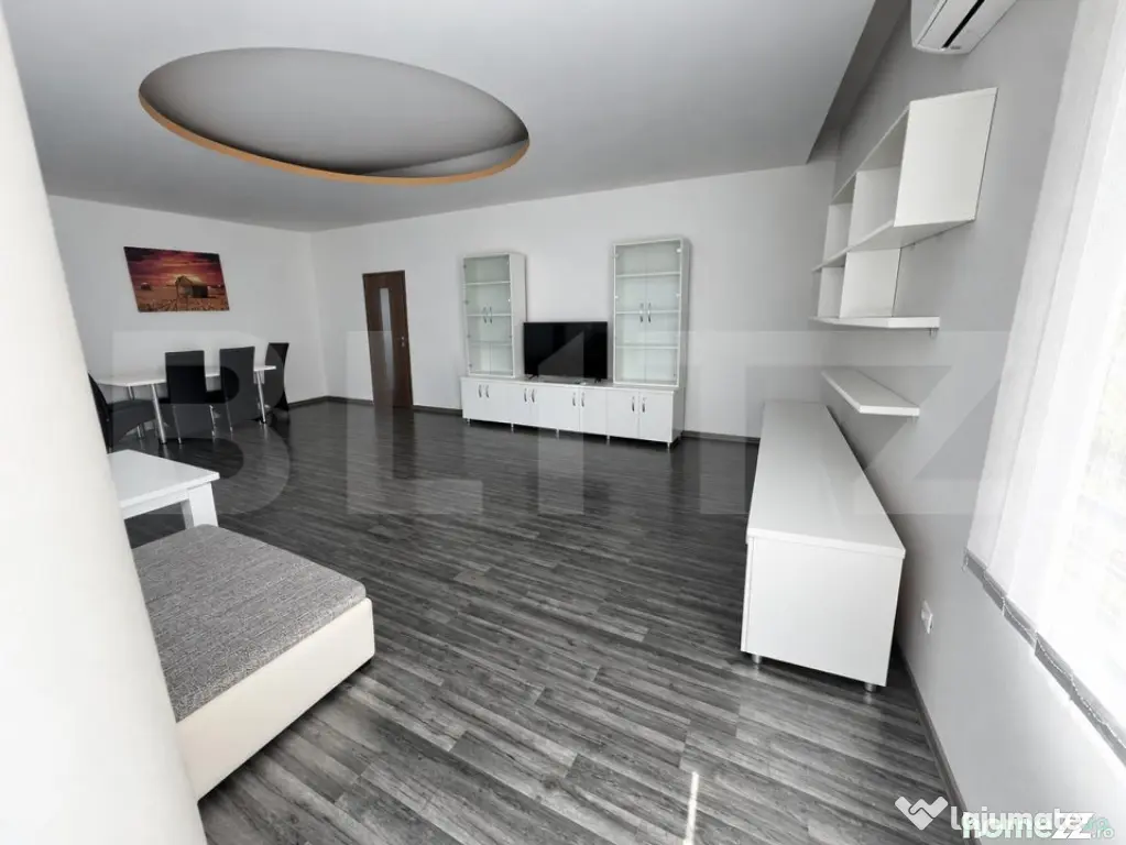 Hotel cu 7 apartamente, 450 mp, zona Girocului - Timisoara (Timis)