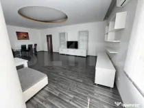 Hotel cu 7 apartamente, 450 mp, zona Girocului