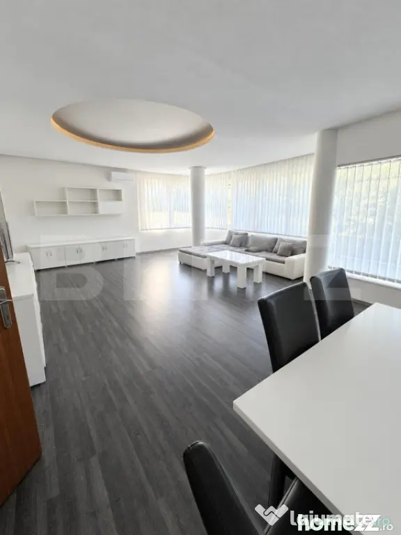 Hotel cu 7 apartamente, 450 mp, zona Girocului - Timisoara (Timis)