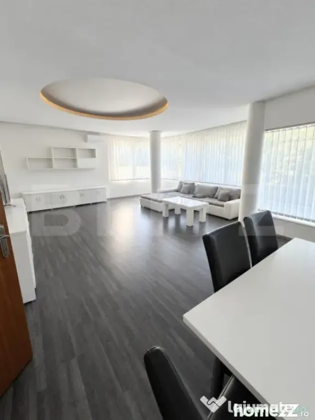 Hotel cu 7 apartamente, 450 mp, zona Girocului - Timisoara (Timis)