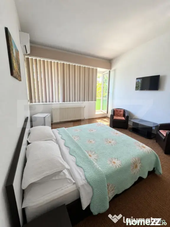 Hotel cu 7 apartamente, 450 mp, zona Girocului - Timisoara (Timis)