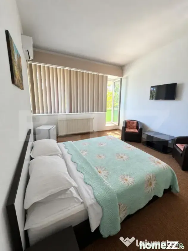 Hotel cu 7 apartamente, 450 mp, zona Girocului - Timisoara (Timis)