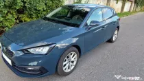 Seat Leon Style 1.5 eTSI DSG7 2024