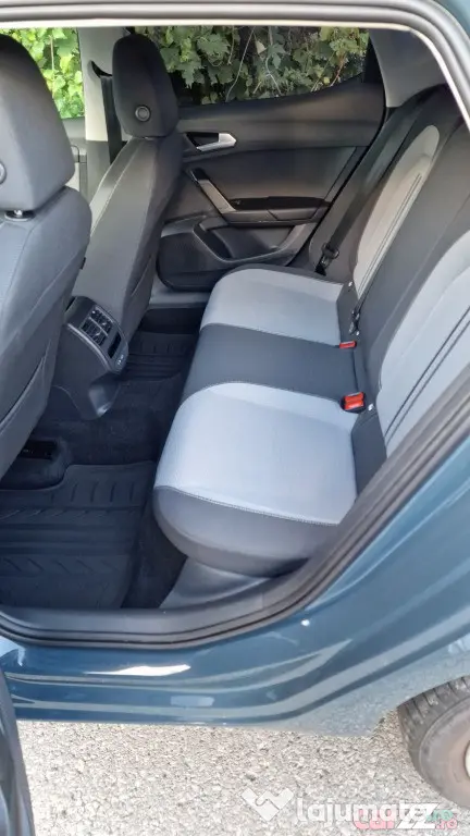 Seat Leon Style 1.5 eTSI DSG7 2024 - Brasov (Brasov)