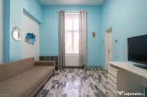 Apartament cu 1 cameră – Central, Arad | Renovat, mobi...