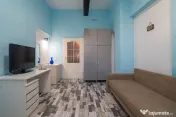 Apartament cu 1 cameră – Central, Arad | Renovat, mobi...