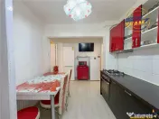 Film3D!Apartament cochet,renovat,gata de mutat,2 camere,etaj 
