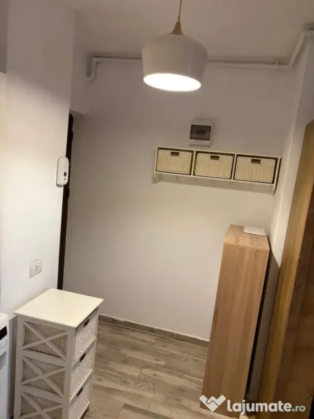 Baba novac dristor zona compozitori - Bucuresti (Bucuresti-Ilfov)