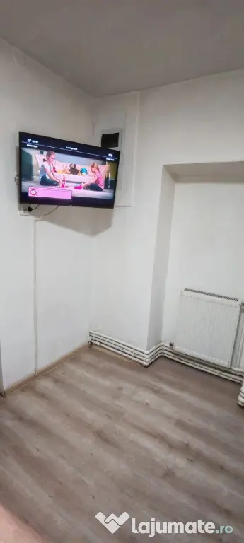 Aparatorii patriei la curte parter - Bucuresti (Bucuresti-Ilfov)