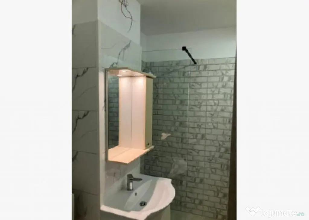 Fizicienilor lidl etaj 1 - Bucuresti (Bucuresti-Ilfov)