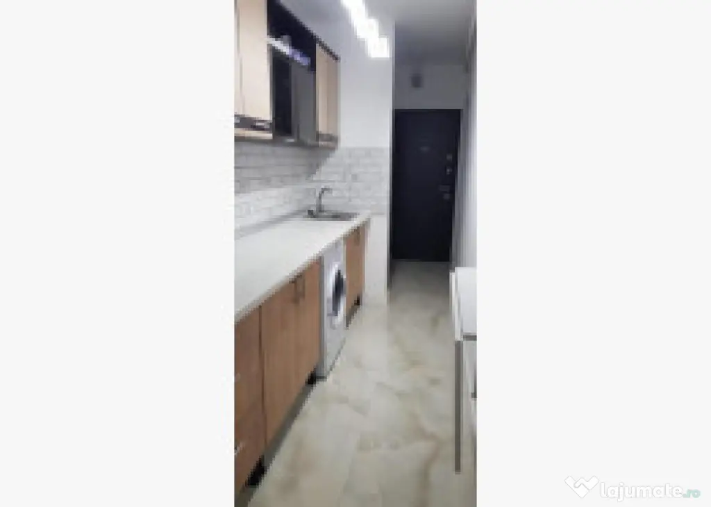 Fizicienilor lidl etaj 1 - Bucuresti (Bucuresti-Ilfov)