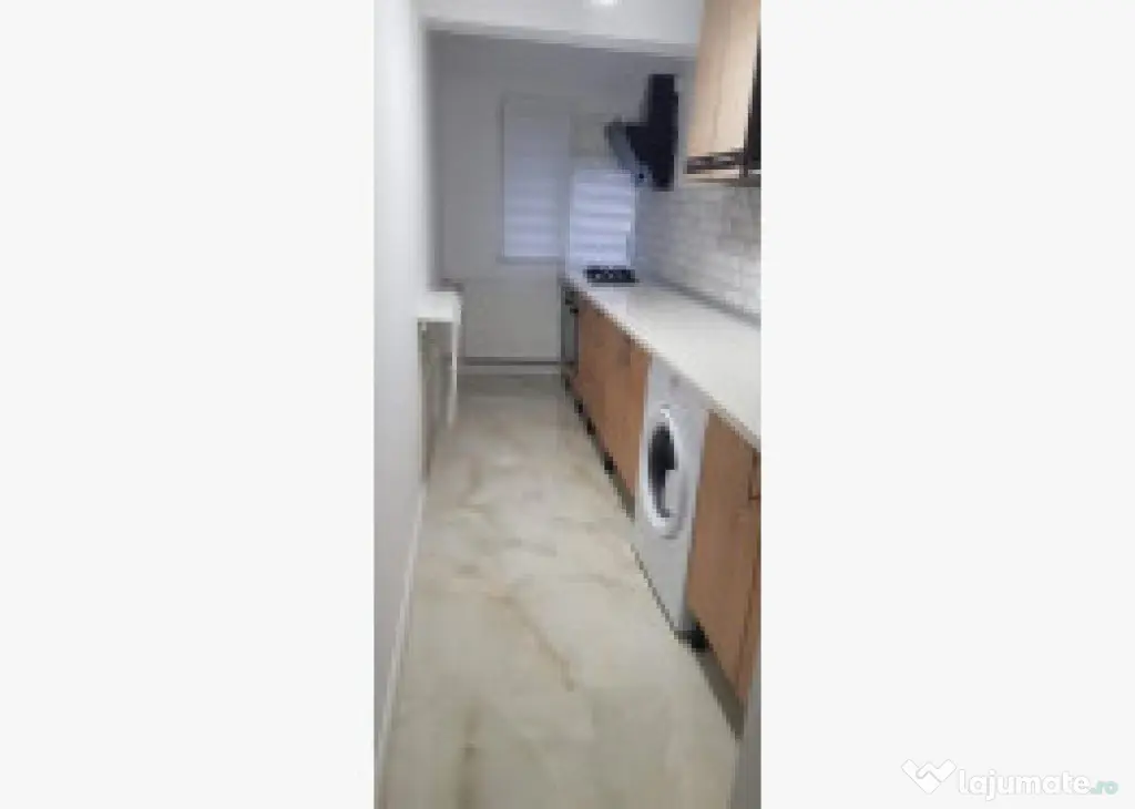 Fizicienilor lidl etaj 1 - Bucuresti (Bucuresti-Ilfov)