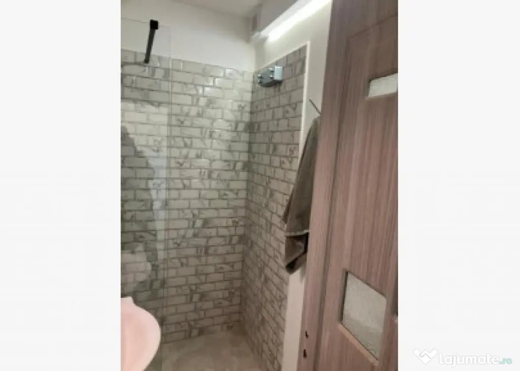 Fizicienilor lidl etaj 1 - Bucuresti (Bucuresti-Ilfov)