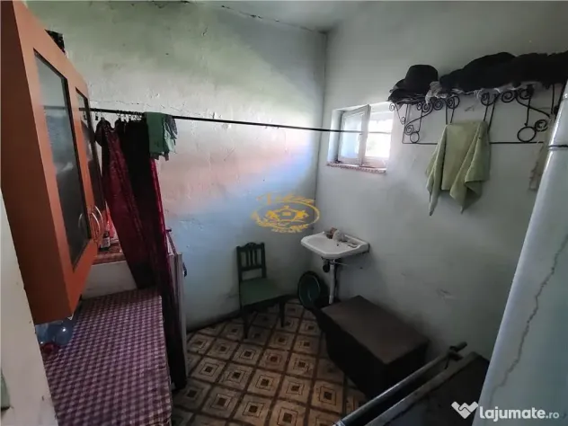 Casa de locuit (Chileni, str. Principala) - Chileni (Harghita)