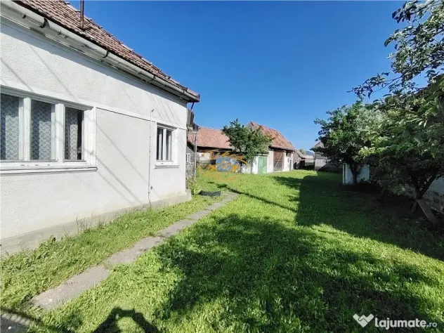Casa de locuit (Chileni, str. Principala) - Chileni (Harghita)