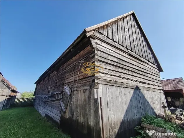Casa de locuit (Chileni, str. Principala) - Chileni (Harghita)
