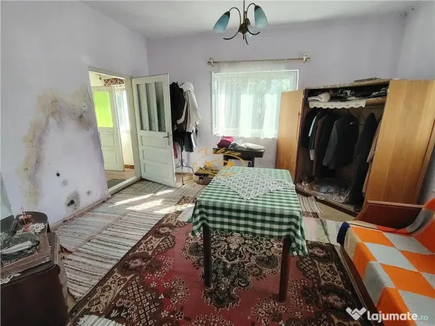 Casa de locuit (Chileni, str. Principala) - Chileni (Harghita)